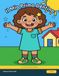 Il Mio Primo Dentino Che Dondola: Un Libro da Colorare sul Primo Dentino da Latte, l'Attesa e il Buchino nel Sorriso | Linee Spesse, Solo Fronte | 4-8 Anni