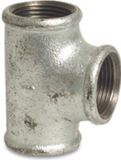 Mega T-STUK VERZINKT 90 GR NR 130 1/4