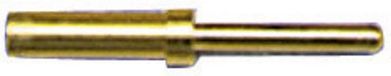 Bulgin SA3348 connecteur rond contact individuel Contact mâle Série (connecteurs ronds) : SA 10 pièce(s)