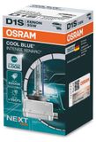 OSRAM COOL BLUE INTENSE NEXT GENERATION Xenonlampe, Typ D1S