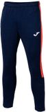 Joma Eco Championship Broek Blauw 2XL Man