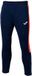 Joma Eco Championship Broek Blauw 2XL Man