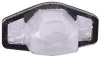 Taros Trade 138285 Kentekenplaatverlichting