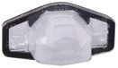 Taros Trade 138285 Kentekenplaatverlichting