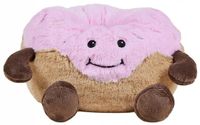 Soframar Peluches Coussin chauffant Donut's
