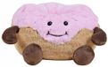 Soframar Peluches Coussin chauffant Donut's