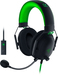 Razer BlackShark V2 Gaming Headset - Bedraad - Zwart/Groen