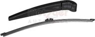 METZGER 2191107 Ruitenwisserarm, achter, voor BMW X5 (G05), inclusief ruitenwisserblad