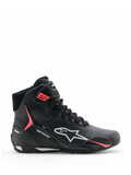 Alpinestars Stella Faster 4 Drystar chaussures de moto imperméables pour femmes
