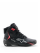 Alpinestars Stella Faster 4 Drystar chaussures de moto imperméables pour femmes