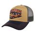 Stetson Trucker Muscle Car 75 Honkbalpet voor heren