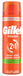 Gillette Fusion 2-In-1 Scheergel Gevoelige Huid