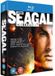 Warner Home Video Steven Seagal Collection Blu-ray 5 stuks Actie Thrillers 1992
