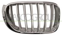 PRASCO C6D717 BM8062013 frontgrillspoiler