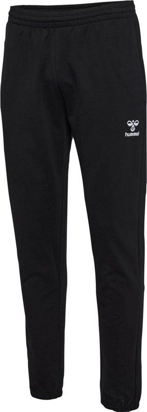 Hummel Hmlgo 2.0 Sweatpants Black-3XL