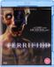 RLJE International LTD. Terrified Blu-ray