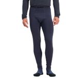 NOMAD® Tech Thermobroek Heren | Donkergrijs | M | Warm & Sneldrogend | Merino wol en polyester vezels | Optimale thermoregulatie