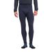 NOMAD® Tech Thermobroek Heren | Donkergrijs | M | Warm & Sneldrogend | Merino wol en polyester vezels | Optimale thermoregulatie