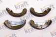 KRAFT AUTOMOTIVE 6021550 Jeu de mâchoires de frein
