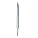 Ribitech 04329 Pointerolle voor beitelhamer, 450 mm
