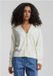 Urban Classics Cardigan tricoté Beige XS