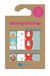 Décopatch DP053C - Mix & Patch - Noël Givré