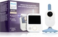 Philips AVENT Baby Monitor