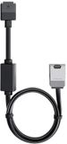 EcoFlow Alternator Charger - Custom Fit Output Kabel - 2 Meter