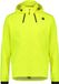 AGU Compact Regenjas Commuter Heren - Neon Geel - M
