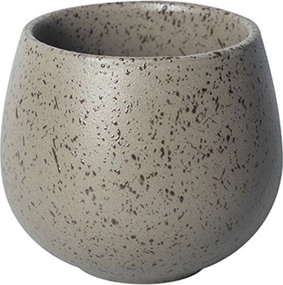 Loveramics Brewers - 150 ml Nutty Tasting Cup - Granite