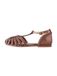 Next Sandalen brons