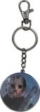 SD toys Freddy vs Jason: lenticular keychain