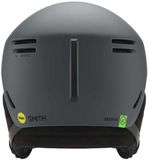 Smith Method Mips Casque Noir 51-55 cm