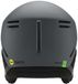 Smith Method Mips Casque Noir 51-55 cm
