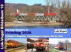 Lok-Vogel Bildalbum 10: E-Vielfalt in Bulgarien, Diesellokjagd in Ungarn, Cité du Train