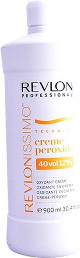 Revlonissimo Colorsmetique™ Cream Developer 40 Vol 12% 2ml