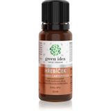 Green Idea Hřebíček Essentiële oliën 10 ml