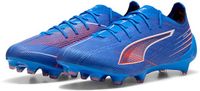 Puma Ultra 6 Ultimate Fg Voetbalschoenen Dames Blauw EU 39