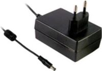 Mean Well GSM36E12-P1J Stekkernetvoeding, vaste spanning 12 V/DC 3000 mA 36 W
