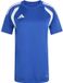 Adidas Tiro 26 League Shirt Manches Courtes Femme - Royal | Taille : XS