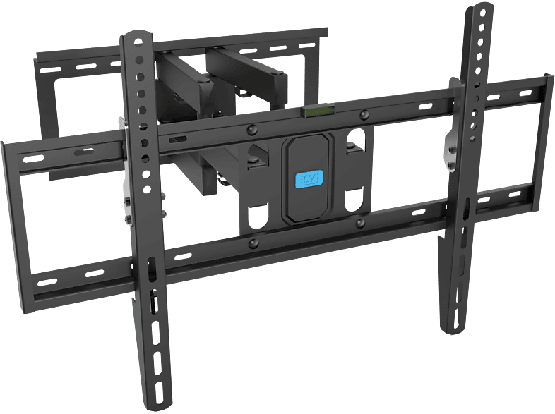 ISY ITV-3300 - TV muurbeugel - 37" tot 85" - Zwart