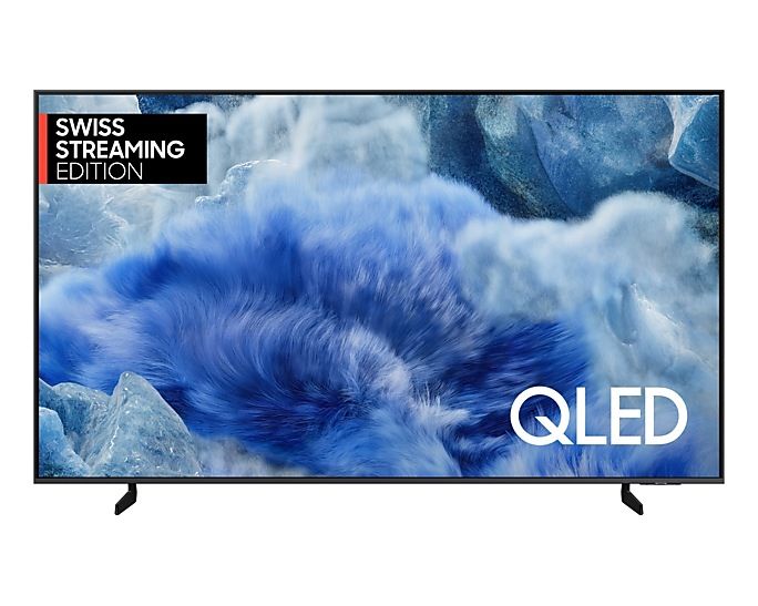 Samsung QE55Q8FA / QLED screen / 55 inch / 2025