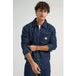 Lee 91w Veste de travail Cyrus Denim régulier Bleu