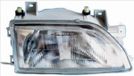 DAPA 205115082 koplamp rechts