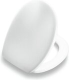 Pressalit Tivoli 2 Toiletbril - Pergamon - Duroplast - Soft-close - 5 jaar garantie