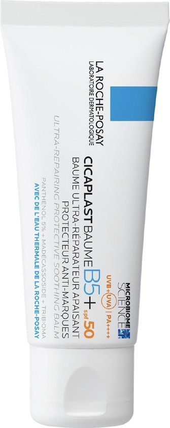 La Roche-Posay Cicaplast Balsem B5 SPF50 - 40ml
