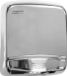 Mediclinics Handendroger Hoogglans Automatisch 1640 Watt RVS