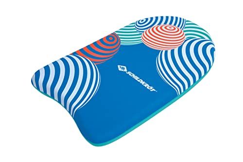 Schildkröt Neopreen zwemplank Ocean - 45 x 30 cm - 60 kg - 970323