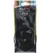 KnitPro Zing rondbreinaalden 60cm 3.50mm geel Metaal