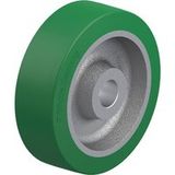 Blickle GSTN 304/50H7 roue motrice Diamètre de roue : 300 mm Capacité de charge (max.) : 2100 kg 1 pièce(s)